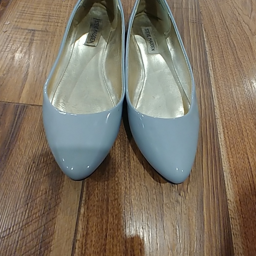 Steve Madden Flats, Size 9